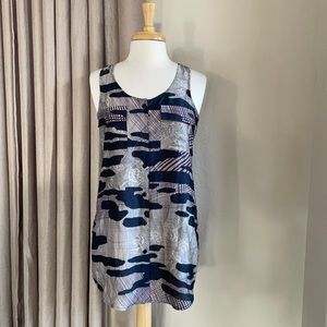 Collective Concepts Dress or Long Top